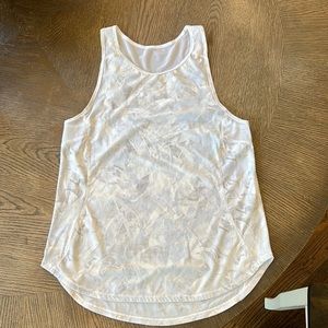 Lululemon Tank Top Size 6